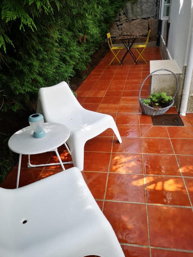 Villa Vivienda Con Jardin Terraza Y Barbacoa Picona Exterior foto