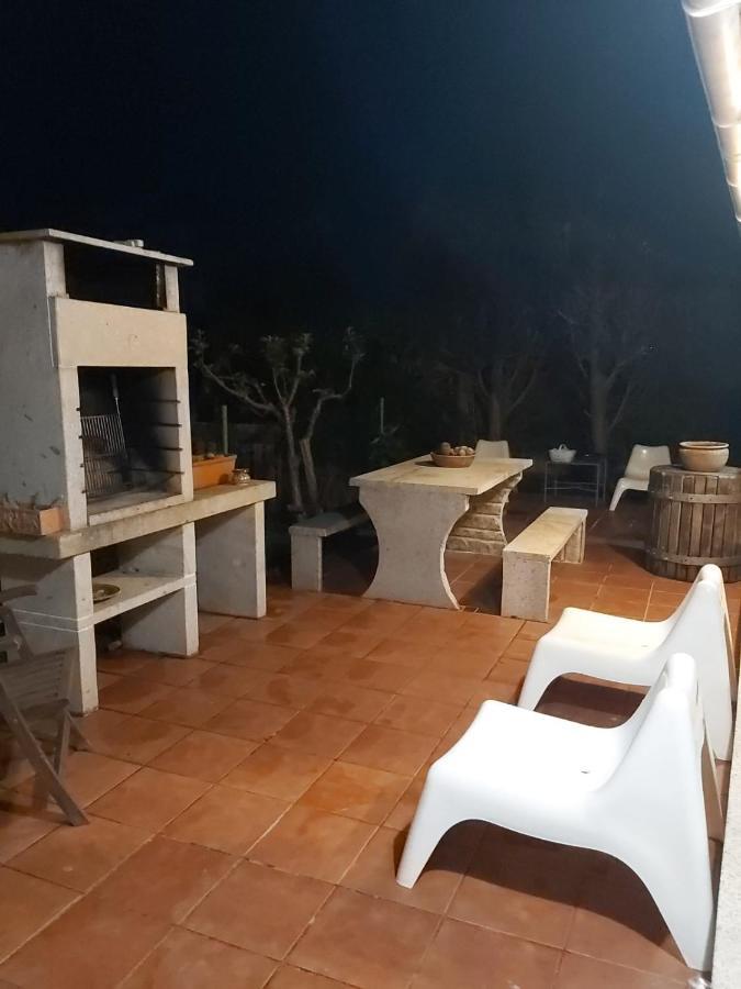 Villa Vivienda Con Jardin Terraza Y Barbacoa Picona Exterior foto
