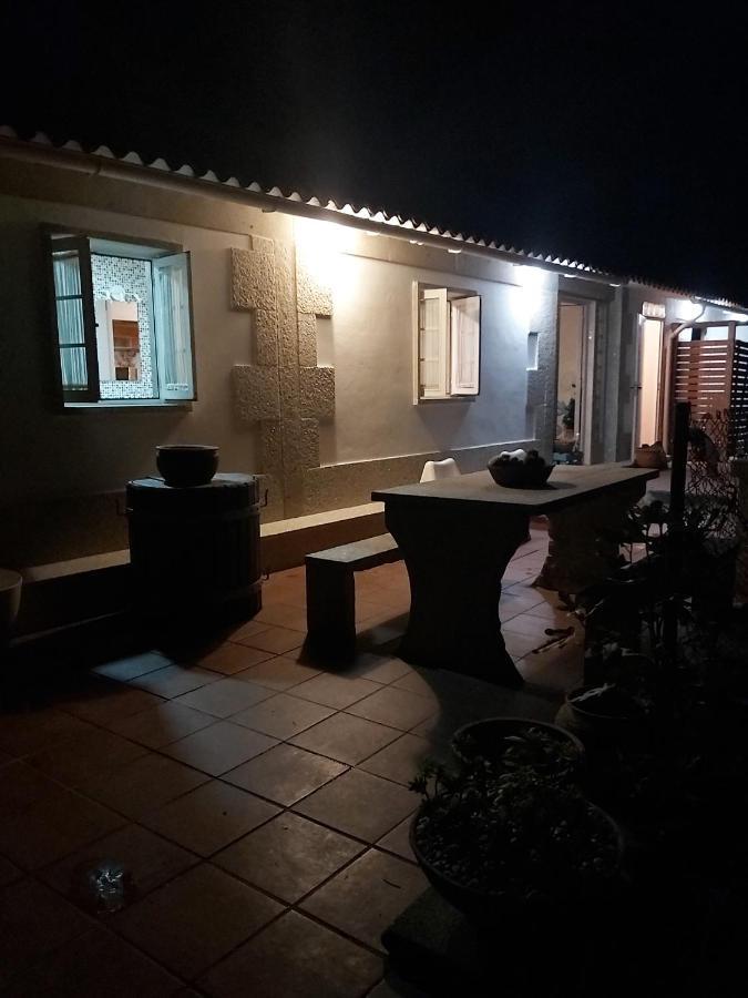 Villa Vivienda Con Jardin Terraza Y Barbacoa Picona Exterior foto